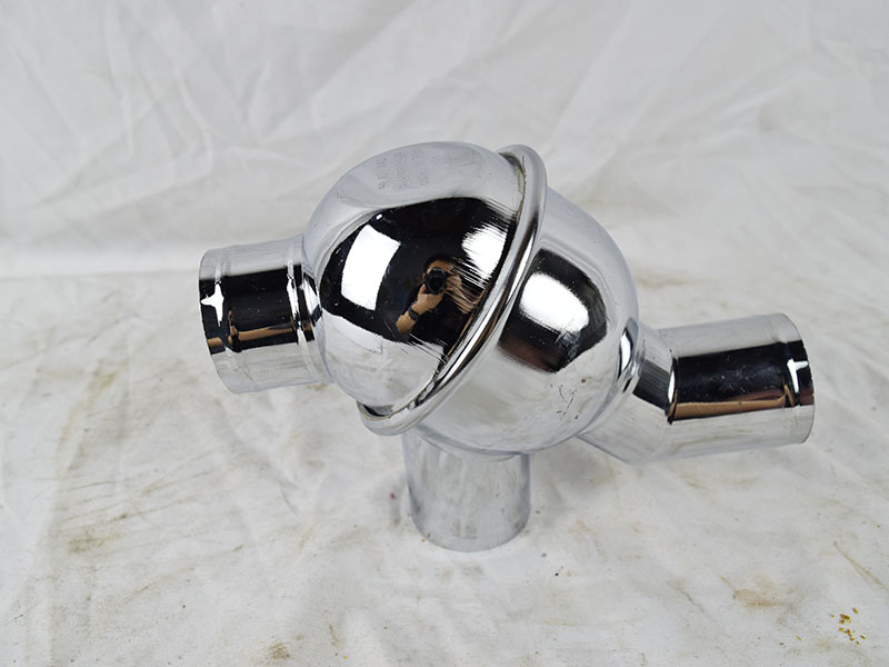 節(jié)溫器